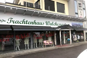 Trachtenhaus Walchesreute image