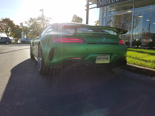 Mercedes Benz Dealer «Plaza Mercedes-Benz», reviews and photos, 11910 Olive Blvd, Creve Coeur, MO 63141, USA