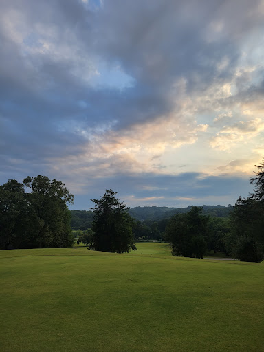 Golf Course «Temple Hills Country Club», reviews and photos, 6376 Temple Rd, Franklin, TN 37069, USA