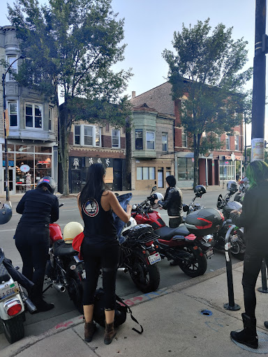 Boutique «Tarnish», reviews and photos, 2024 W Chicago Ave, Chicago, IL 60622, USA