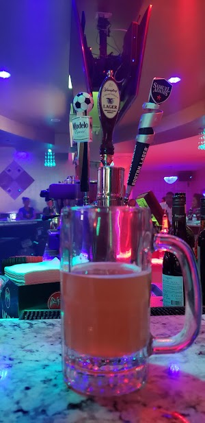 BLACK ROSE LOUNGE - photo 63