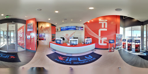 Amusement Center «iFLY», reviews and photos, 8209 Town Center Dr, Nottingham, MD 21236, USA