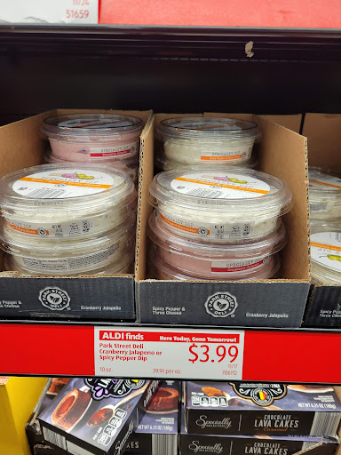 Supermarket «ALDI», reviews and photos, 2500 E Central Texas Expy, Killeen, TX 76543, USA