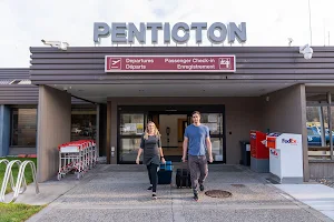 Penticton Regional Airport (YYF) image
