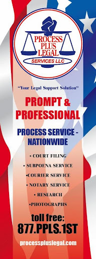 Mejor Notaría Process Plus Legal Services LLC