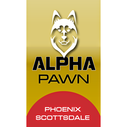Pawn Shop «Alpha Pawn & Jewelry», reviews and photos, 9017 N Cave Creek Rd, Phoenix, AZ 85020, USA
