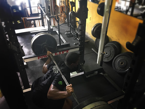 Game Time Strength GTS - El Segundo image