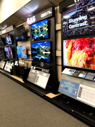 Electronics Store «Best Buy», reviews and photos, 53 Boston Post Rd, Orange, CT 06477, USA