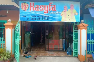 kasyfa fashion (gudang) image