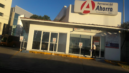 Farmacia Del Ahorro