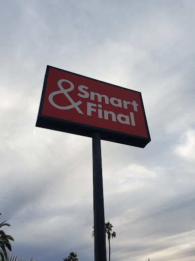 Grocery Store «Smart & Final», reviews and photos, 2742 E Indian School Rd, Phoenix, AZ 85016, USA