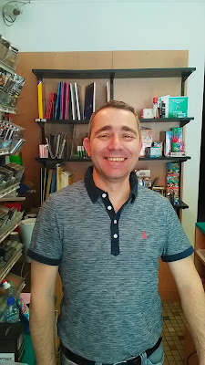 BUREAU DE TABAC Buhagiar Christophe à Communay