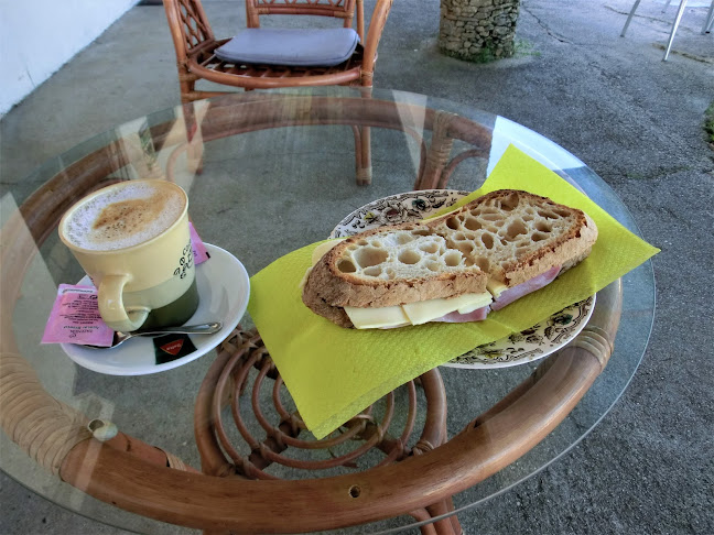 Avaliações doVaranda do Zêzere em Tomar - Restaurante