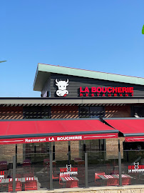 Photos du propriétaire du Restaurant à viande Restaurant La Boucherie à Saint-Egrève - n°16
