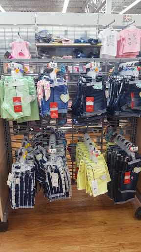 Department Store «Walmart Supercenter», reviews and photos, 501 Wal-Mart Dr, Winchester, VA 22603, USA