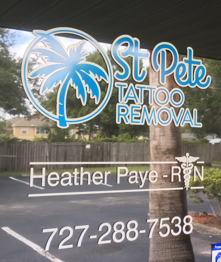 Explore snake sleeve tattoo ideas, creative tattoo ideas in Pinellas Park, available at St Pete Tattoo Removal