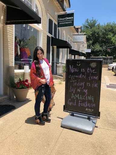 Clothing Store «Imani Imani», reviews and photos, 3900 Arlington Highlands Blvd #173, Arlington, TX 76018, USA