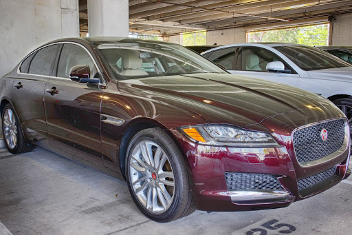 Land Rover Dealer «Jaguar Land Rover Austin», reviews and photos, 1515 W 5th St, Austin, TX 78703, USA