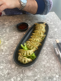 Plats et boissons du Restaurant japonais CHIHIRO à Bordeaux - n°19