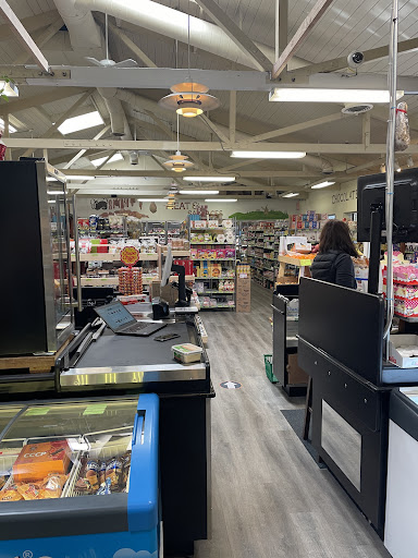 Market «Crossroads Specialty Foods», reviews and photos, 720 San Antonio Rd, Palo Alto, CA 94303, USA