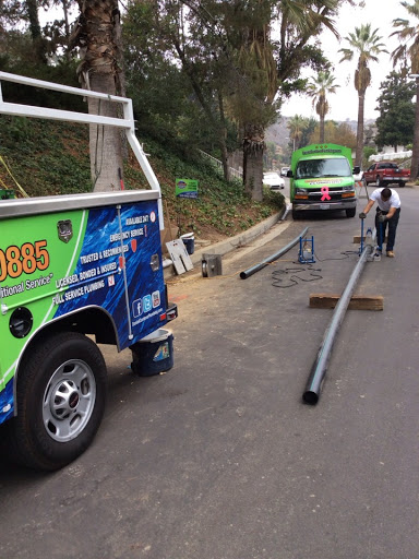 Plumber «Daniel Cordova Plumbing», reviews and photos, 2606 Durfee Ave, El Monte, CA 91732, USA