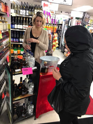 Liquor Store «Normandy Wine & Spirits», reviews and photos, 8492 Baltimore National Pike #100, Ellicott City, MD 21043, USA