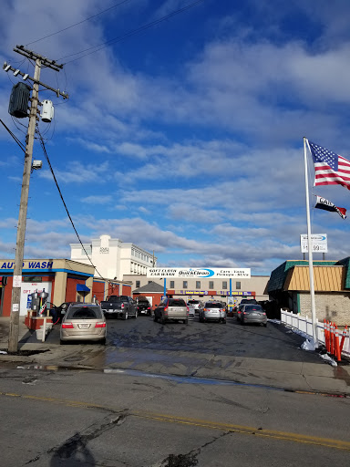 Car Wash «Carriage Auto Wash», reviews and photos, 4193 W 150th St, Cleveland, OH 44135, USA