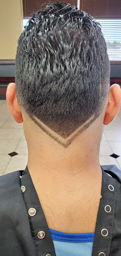 Barber Shop «The Eagles Barbershop», reviews and photos, 350 E University Dr, Mesa, AZ 85201, USA