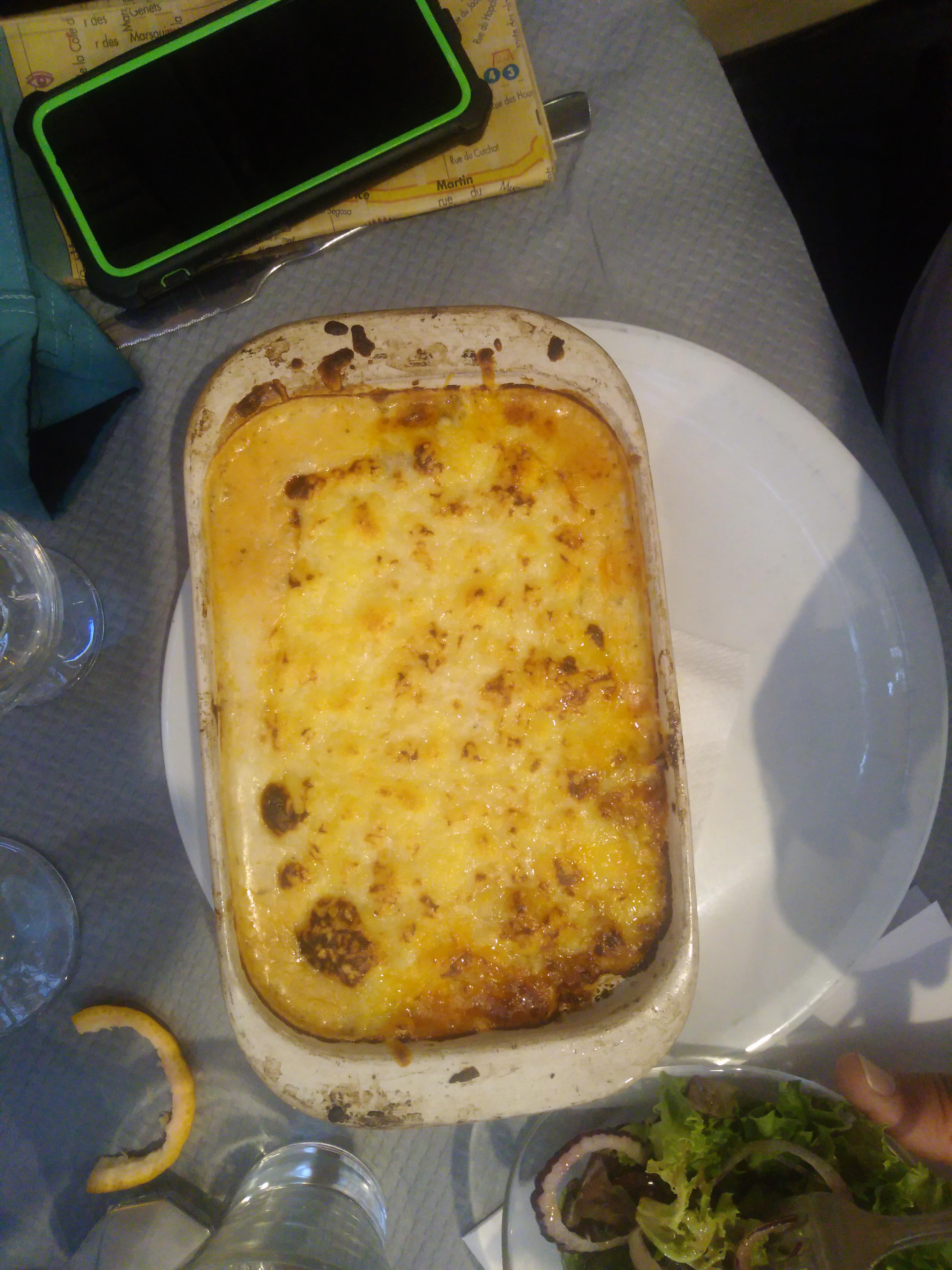 Photo n° 1 de l'avis de PATRICK.A fait le 05/07/2022 à 18:58