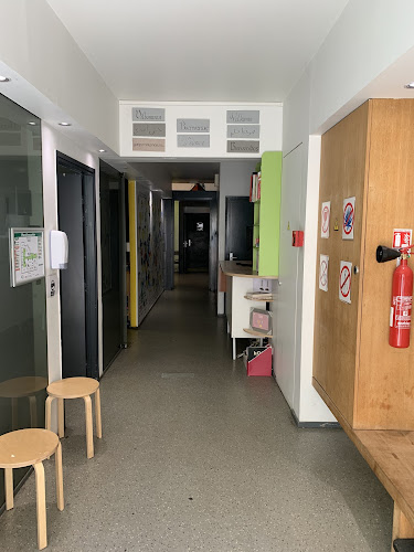 Centre d'accueil pour sans-abris SOS Accueil Saint-Cyr-l'École
