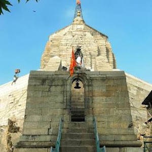 Shankaracharya Temple, Srinagar photo