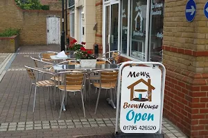 The Mews Brewhouse image