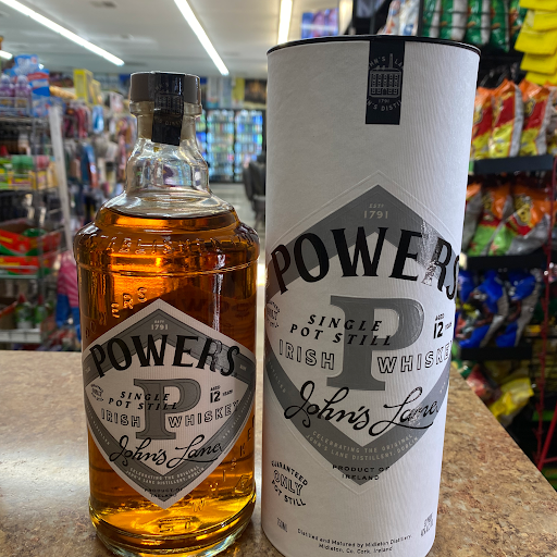 Liquor Store «Liquor store Sahara Liquor», reviews and photos, 4601 W Sahara Ave, Las Vegas, NV 89102, USA