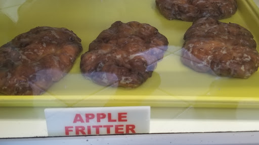 Donut Shop «Happy Donuts», reviews and photos, 2741 Virginia Pkwy, McKinney, TX 75071, USA