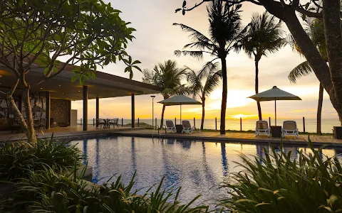 The Anvaya Beach Resort Bali image