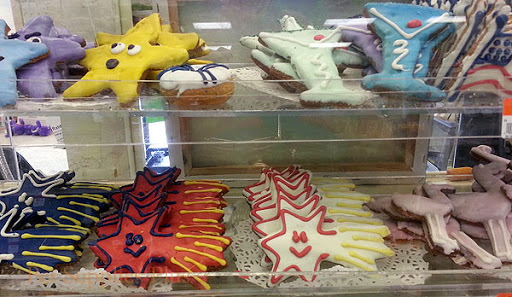 Pet Supply Store «Pet Supplies Plus», reviews and photos, 319 N Berkeley Blvd, Goldsboro, NC 27534, USA