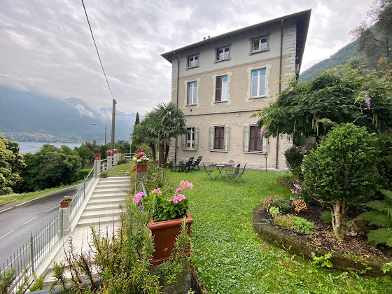 Photo Appartamento servito Casa Beatrice 23865 Limonta