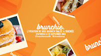 Photos du propriétaire du Restaurant brunch Brunchie. à Marseille - n°9