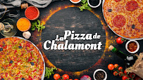 Photos du propriétaire du Pizzas à emporter LA Pizza de chalamont - n°1