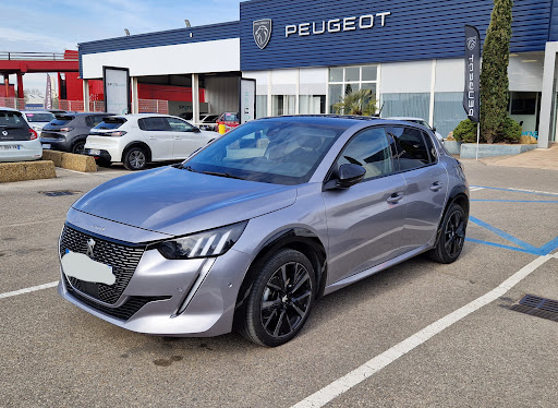 Photo 3 - PEUGEOT - GARAGE DES ARENES