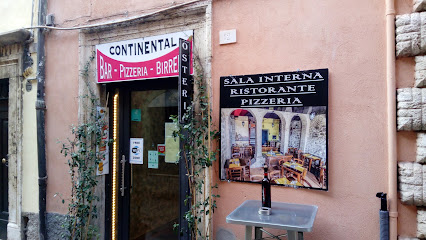 Ristorante Continental via Baldeschi 12 A - Via Baldeschi, 12, 06123 Perugia PG, Italy