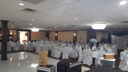 Banquet Hall «Premier Events Center», reviews and photos, 20400 S Nunneley Rd, Charter Twp of Clinton, MI 48035, USA