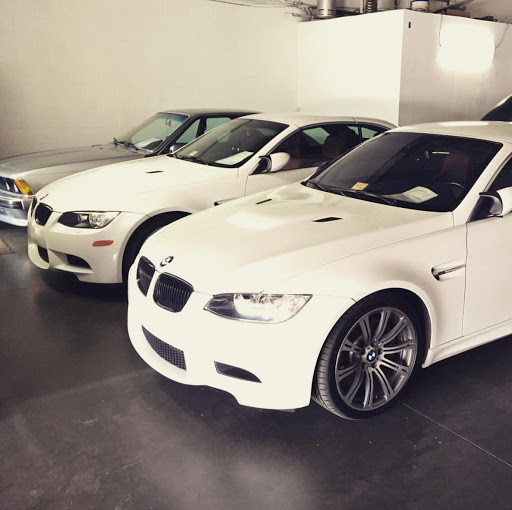 Used Car Dealer «Euro Auto Sport LLC.», reviews and photos, 25350 Pleasant Valley Rd #155, Chantilly, VA 20152, USA