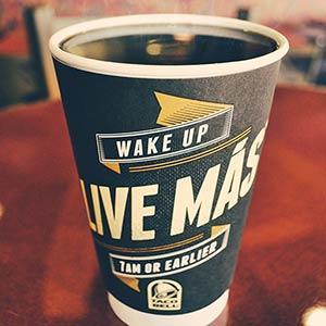 Taco Bell image