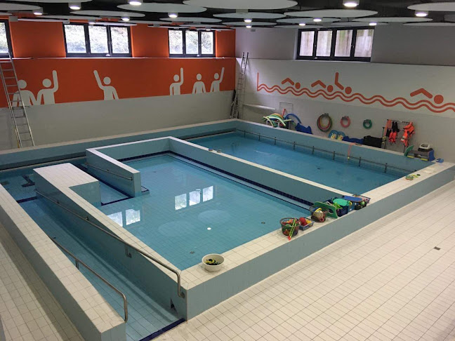 Mozgásjavító Általános Iskola - Budapest