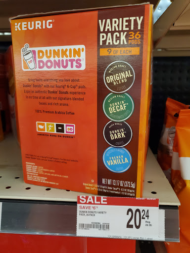 Office Supply Store «Office Depot», reviews and photos, 2622 Wolflin Ave, Amarillo, TX 79109, USA