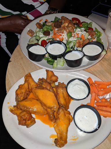 Cafe «Cafe 290», reviews and photos, 290 Hilderbrand Dr, Atlanta, GA 30328, USA