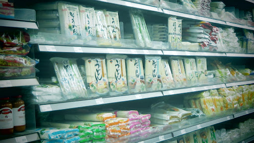 Asian Grocery Store «99 Ranch Market», reviews and photos, 3288 Pierce St, Richmond, CA 94804, USA