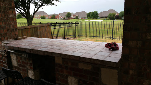 Golf Course «WestRidge Golf Course», reviews and photos, 9055 Cotton Ridge North Road, McKinney, TX 75070, USA