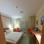 Photo n°15 de l'avis de Yevgeniy.n fait le 31/08/2022 à 17:04 sur le  Hotel am Vitalpark à Heilbad Heiligenstadt